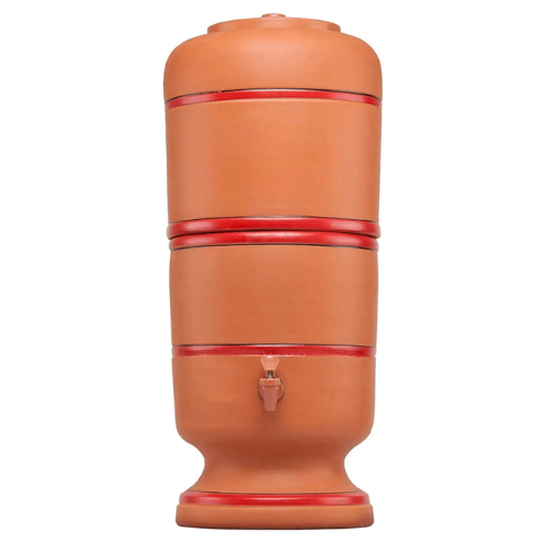 Filtro de Barro